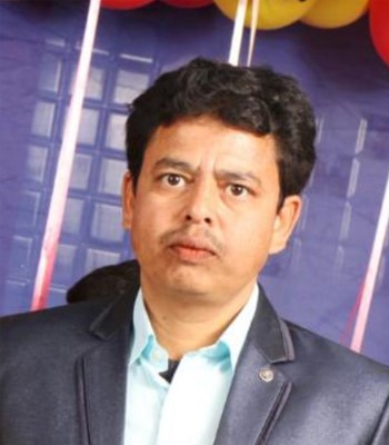 Dilip Kabiraj